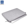 Multi-color portable unisex style sleeve bag for  15.6" notebook